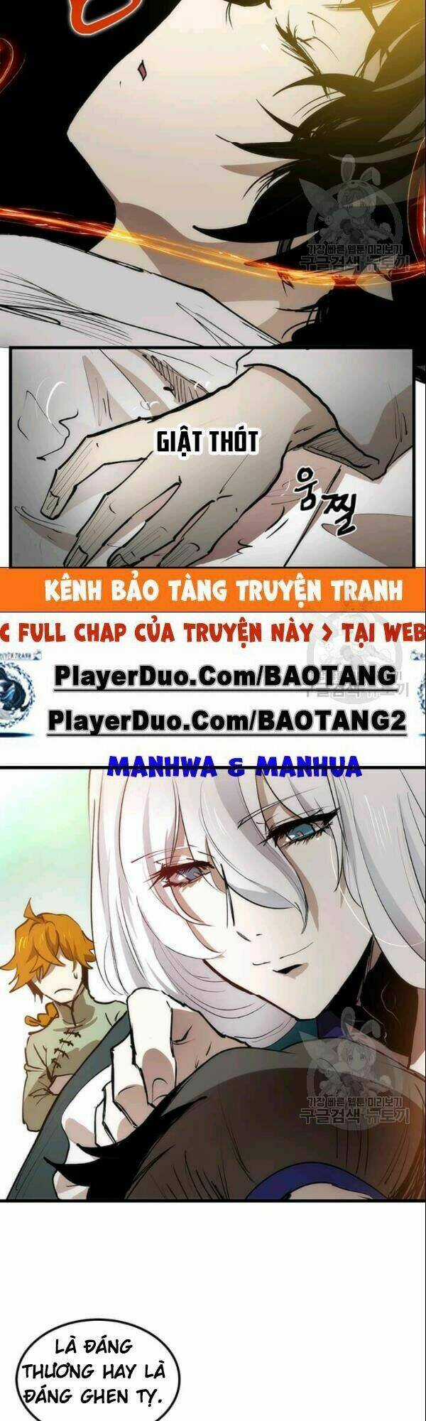 Bác Sĩ Trùng Sinh Về Murim Chapter 4 trang 40