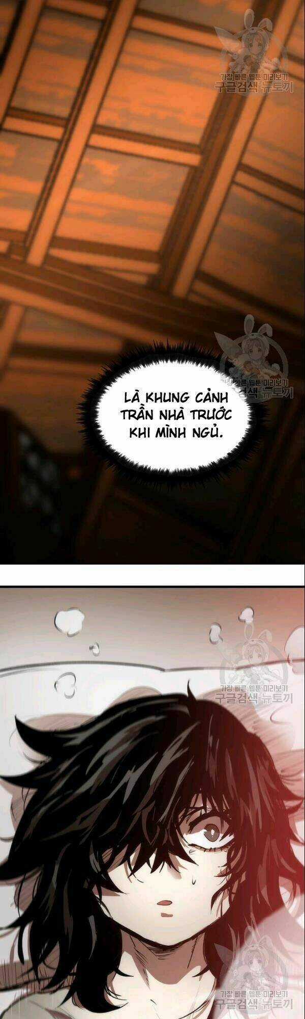 Bác Sĩ Trùng Sinh Về Murim Chapter 4 trang 47