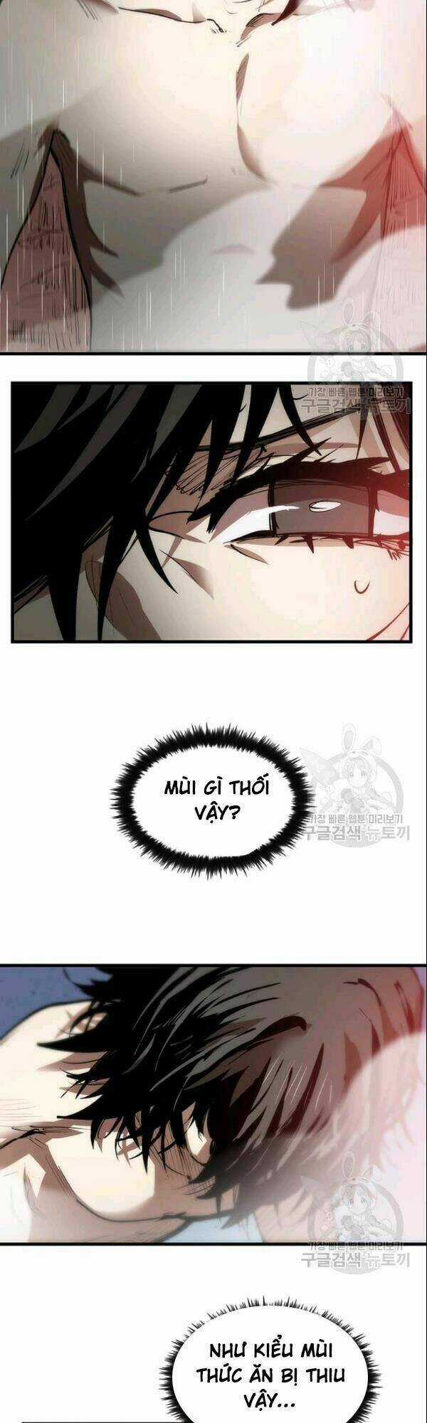 Bác Sĩ Trùng Sinh Về Murim Chapter 4 trang 48