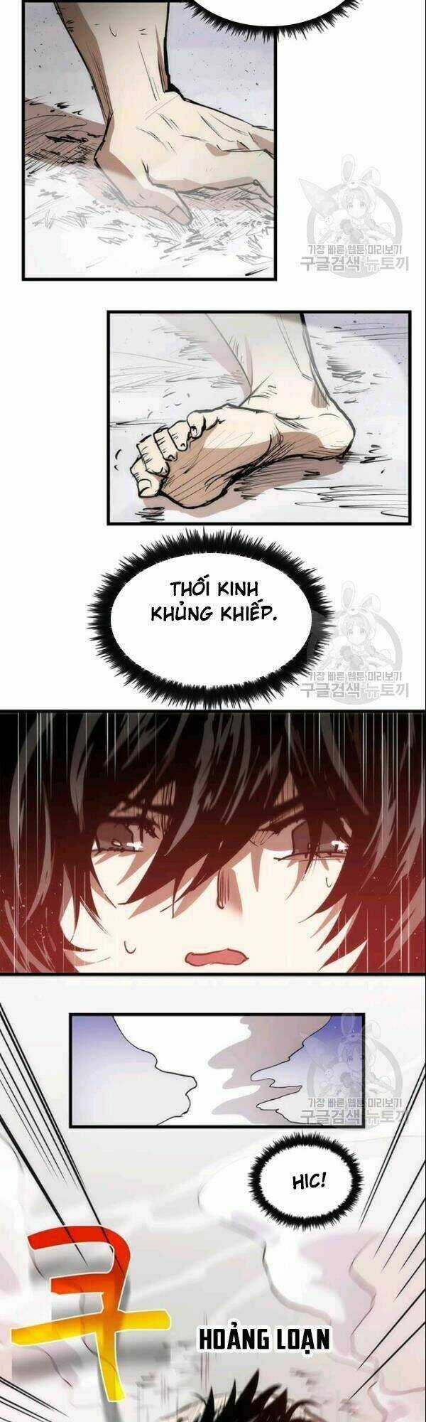 Bác Sĩ Trùng Sinh Về Murim Chapter 4 trang 49