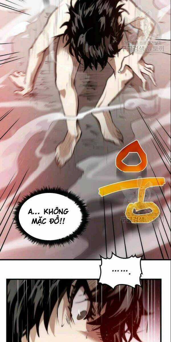 Bác Sĩ Trùng Sinh Về Murim Chapter 4 trang 50