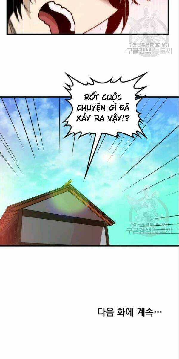 Bác Sĩ Trùng Sinh Về Murim Chapter 4 trang 51