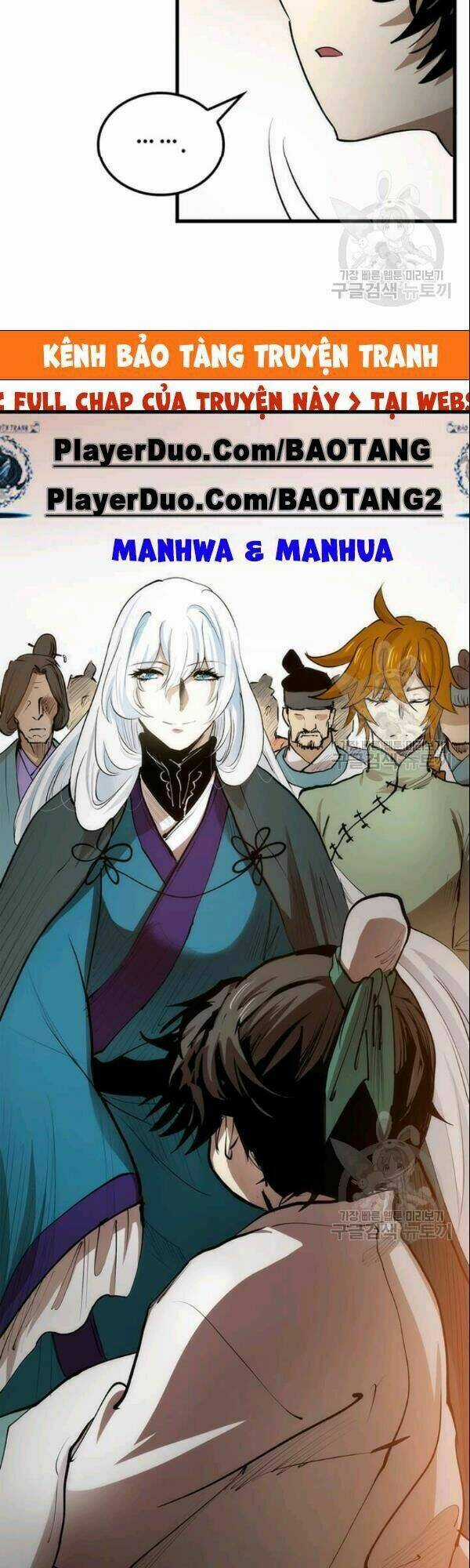 Bác Sĩ Trùng Sinh Về Murim Chapter 4 trang 7