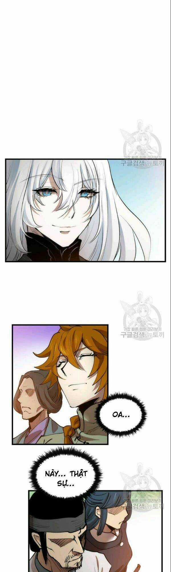 Bác Sĩ Trùng Sinh Về Murim Chapter 4 trang 9