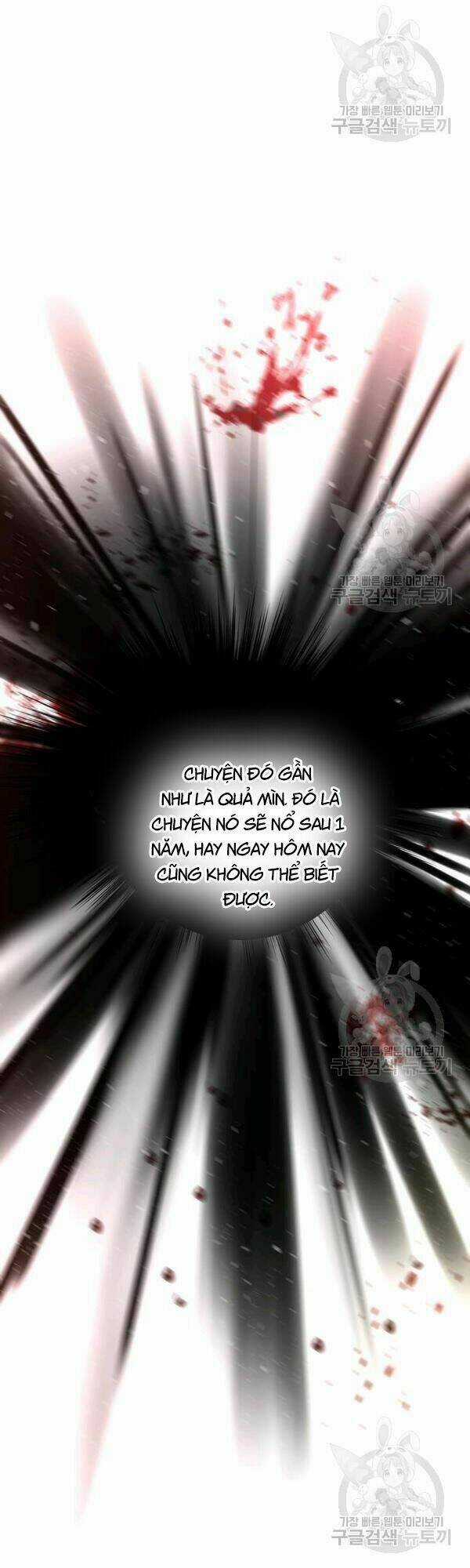 Bác Sĩ Trùng Sinh Về Murim Chapter 40 trang 11