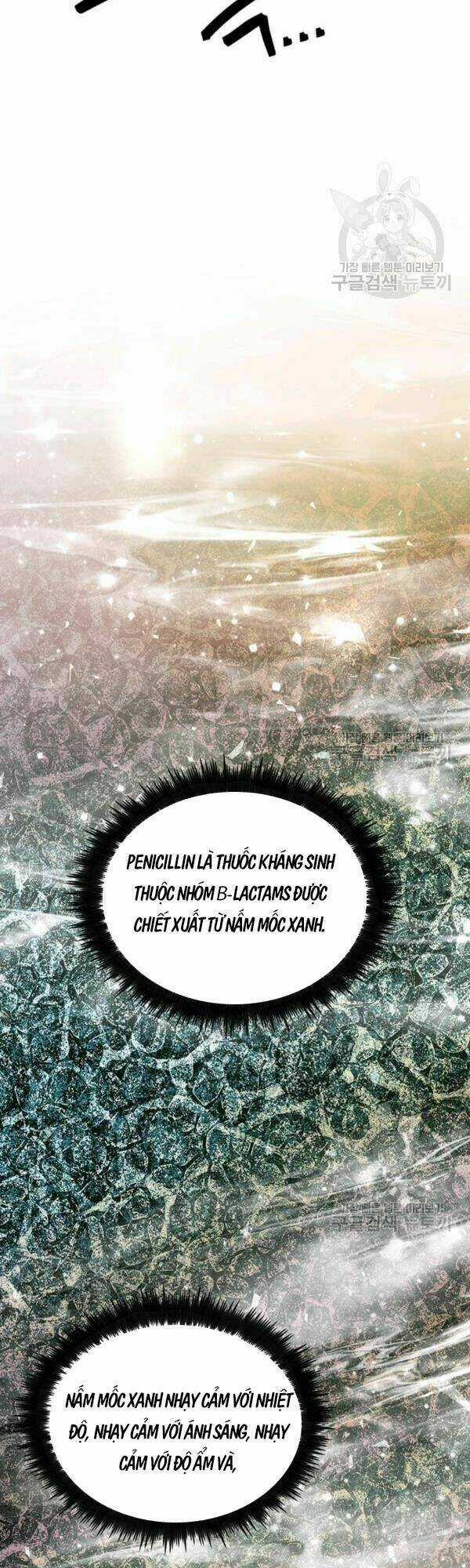 Bác Sĩ Trùng Sinh Về Murim Chapter 40 trang 16