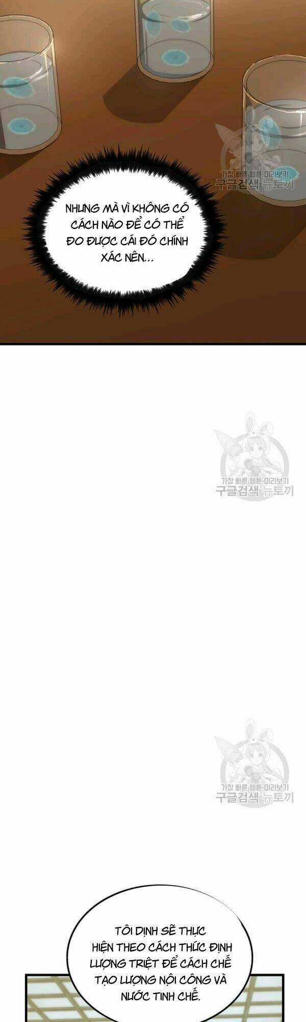 Bác Sĩ Trùng Sinh Về Murim Chapter 40 trang 25