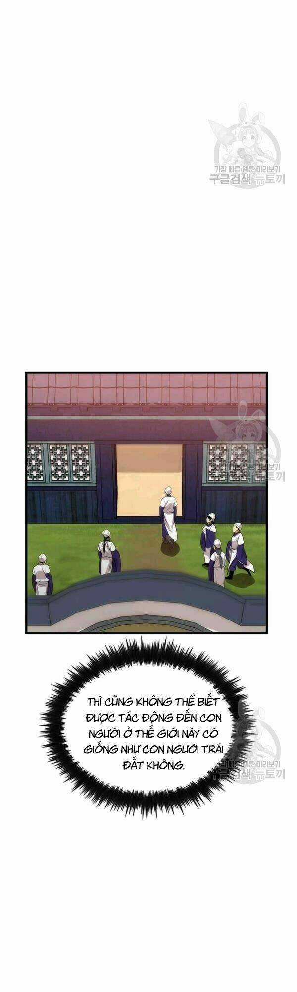 Bác Sĩ Trùng Sinh Về Murim Chapter 40 trang 28