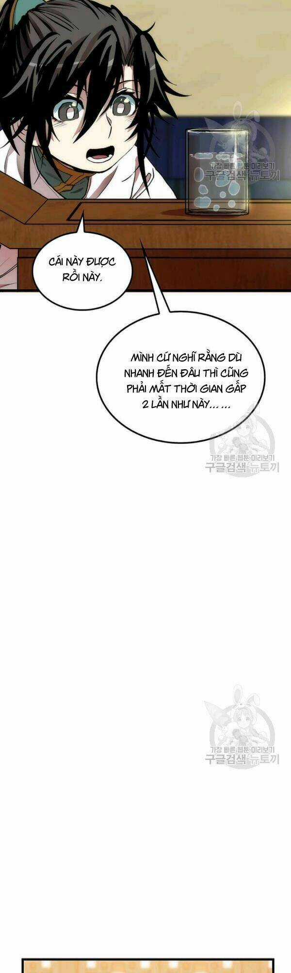 Bác Sĩ Trùng Sinh Về Murim Chapter 40 trang 31