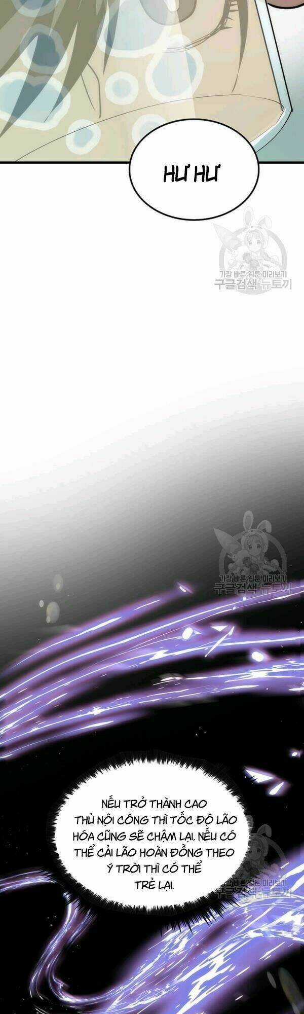 Bác Sĩ Trùng Sinh Về Murim Chapter 40 trang 36