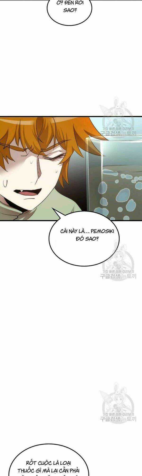 Bác Sĩ Trùng Sinh Về Murim Chapter 40 trang 39