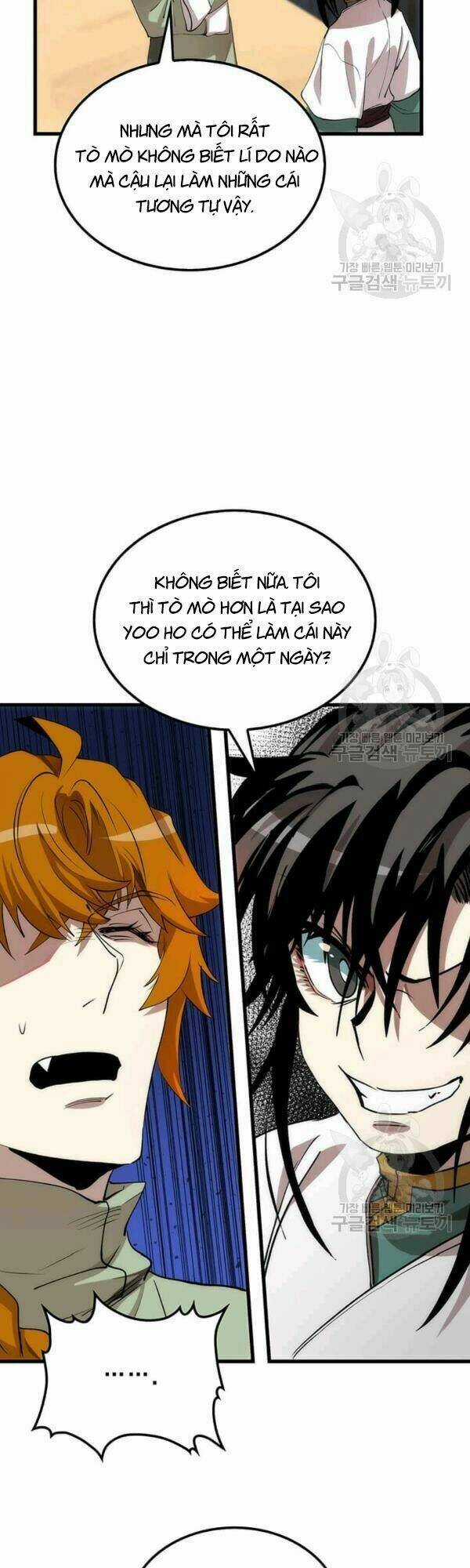 Bác Sĩ Trùng Sinh Về Murim Chapter 40 trang 43