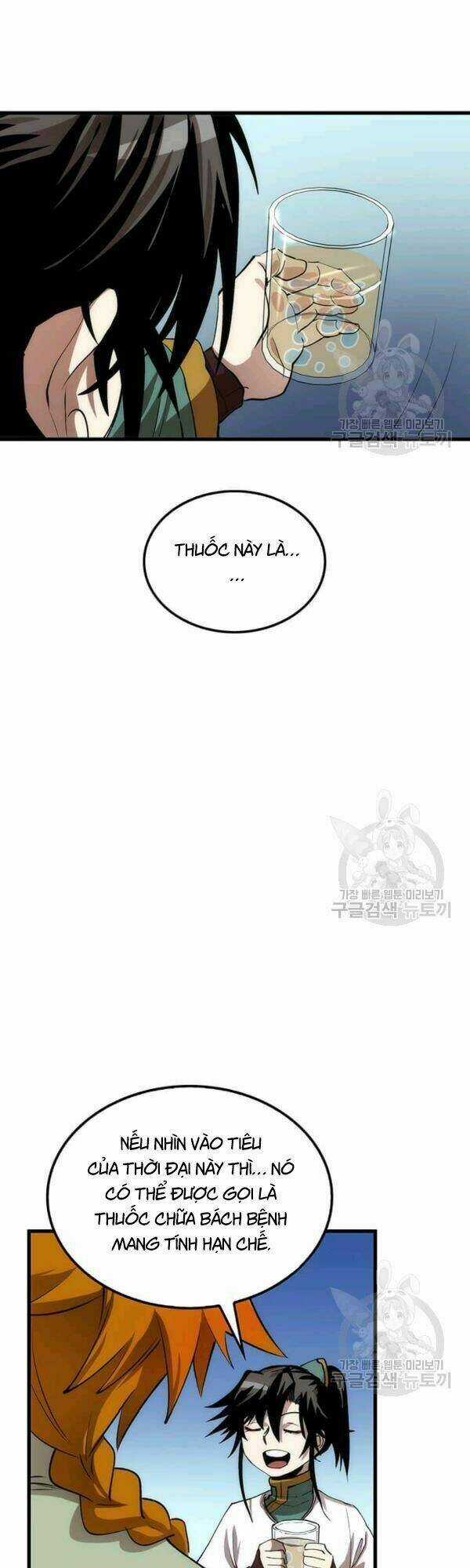 Bác Sĩ Trùng Sinh Về Murim Chapter 40 trang 45