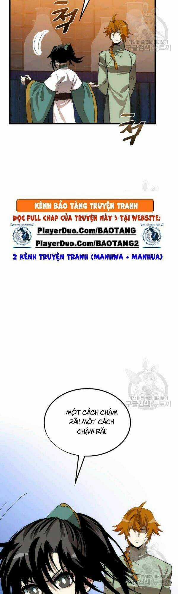 Bác Sĩ Trùng Sinh Về Murim Chapter 40 trang 47