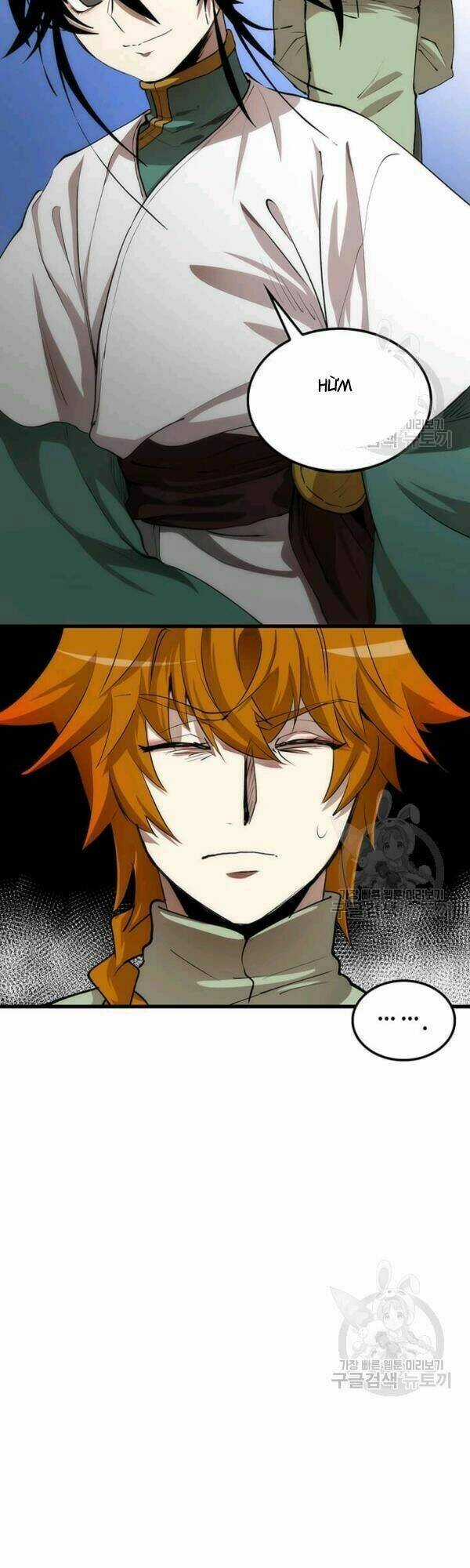 Bác Sĩ Trùng Sinh Về Murim Chapter 40 trang 48