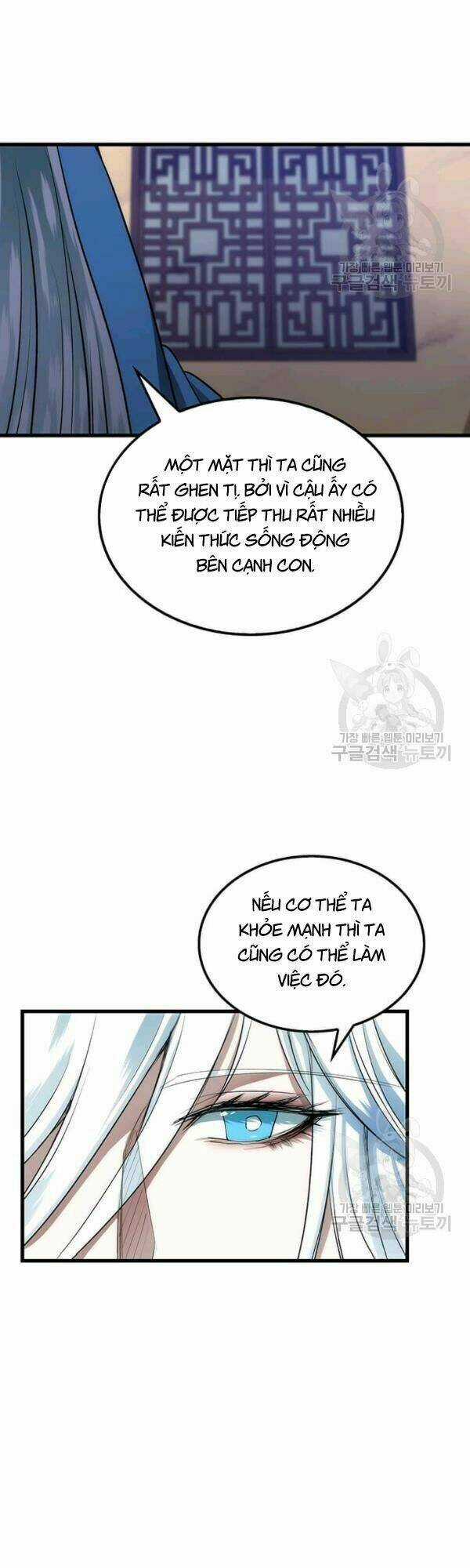 Bác Sĩ Trùng Sinh Về Murim Chapter 40 trang 7