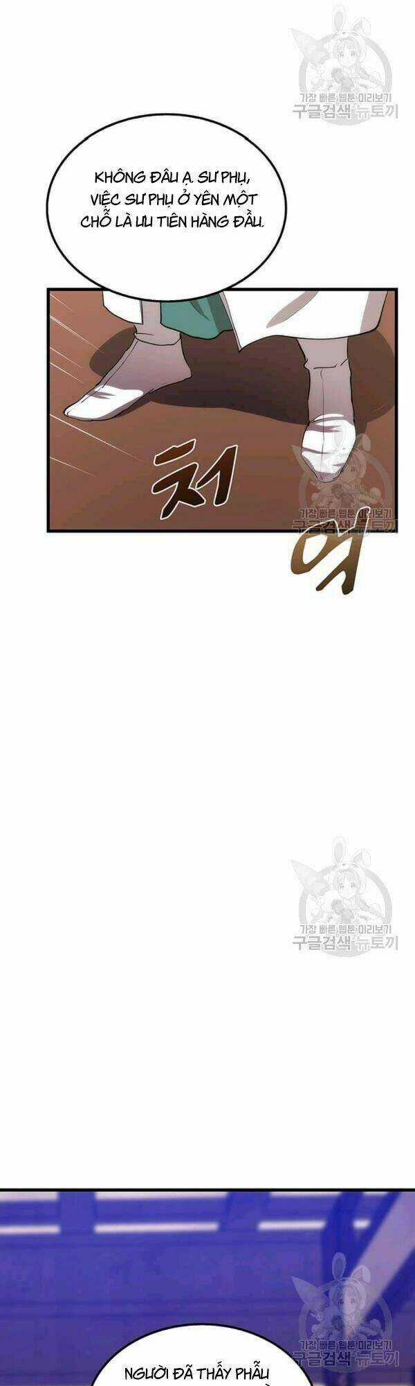 Bác Sĩ Trùng Sinh Về Murim Chapter 40 trang 8