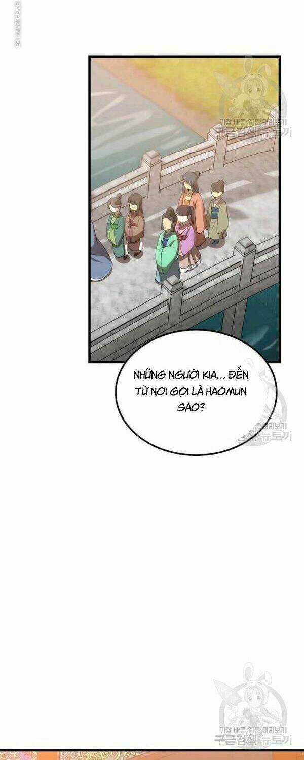 Bác Sĩ Trùng Sinh Về Murim Chapter 41 trang 13