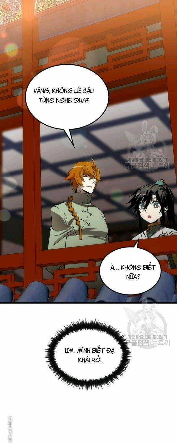 Bác Sĩ Trùng Sinh Về Murim Chapter 41 trang 14