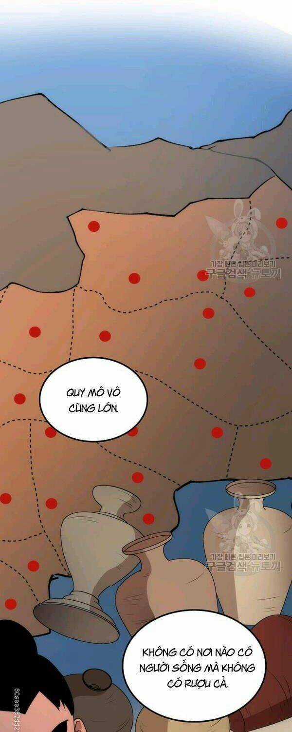 Bác Sĩ Trùng Sinh Về Murim Chapter 41 trang 16