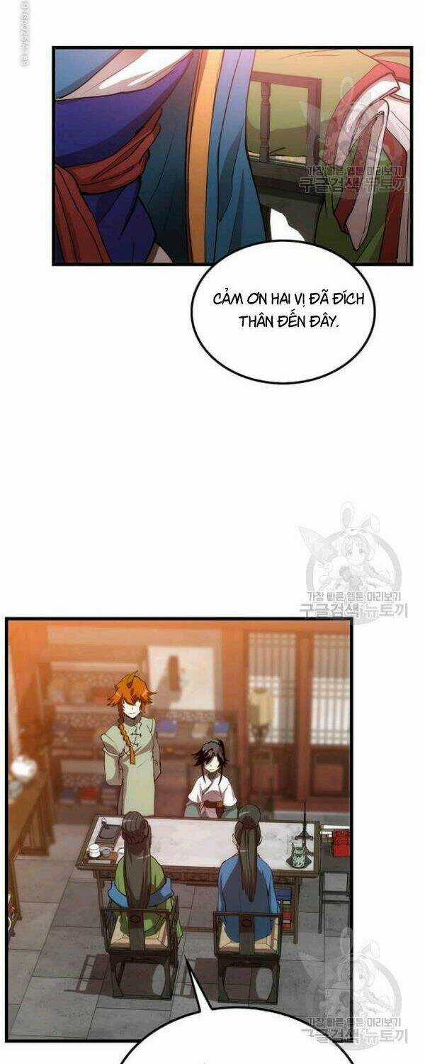 Bác Sĩ Trùng Sinh Về Murim Chapter 41 trang 27