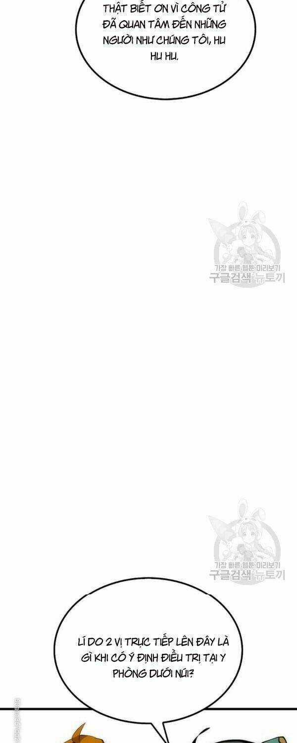 Bác Sĩ Trùng Sinh Về Murim Chapter 41 trang 28