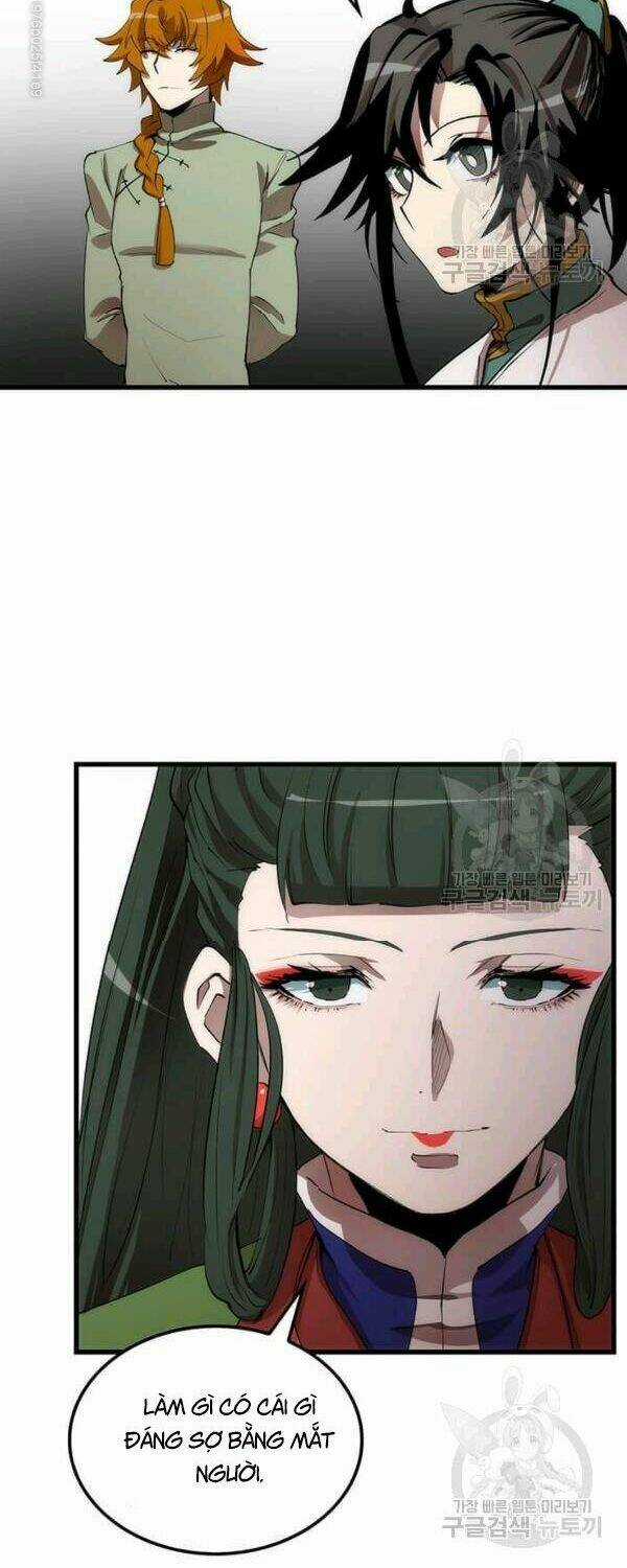 Bác Sĩ Trùng Sinh Về Murim Chapter 41 trang 29