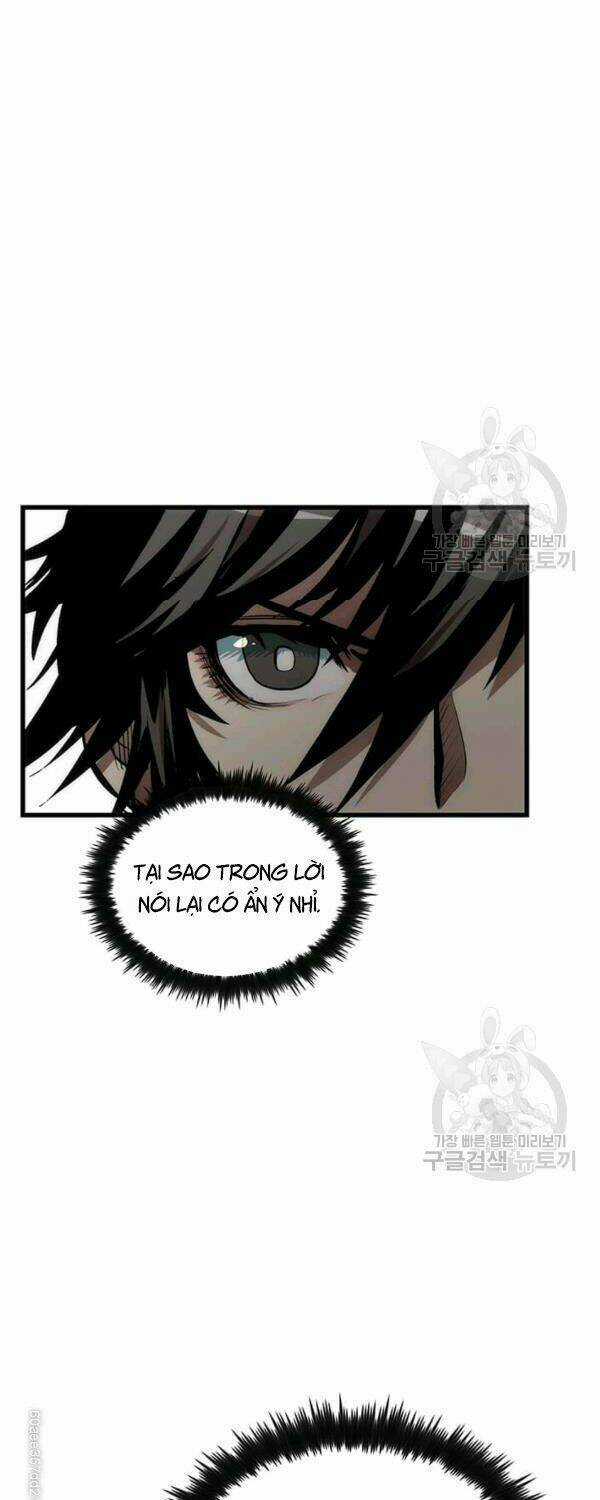 Bác Sĩ Trùng Sinh Về Murim Chapter 41 trang 32