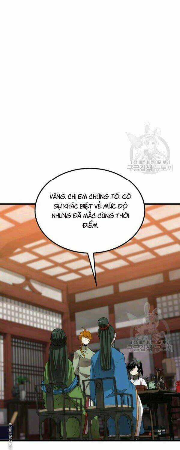 Bác Sĩ Trùng Sinh Về Murim Chapter 41 trang 40