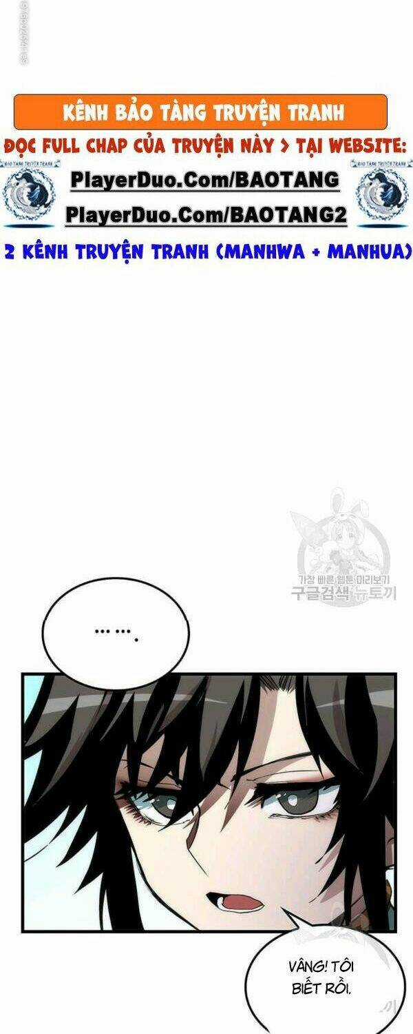 Bác Sĩ Trùng Sinh Về Murim Chapter 41 trang 41