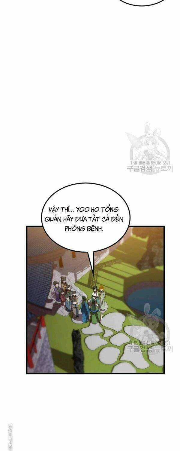 Bác Sĩ Trùng Sinh Về Murim Chapter 41 trang 42