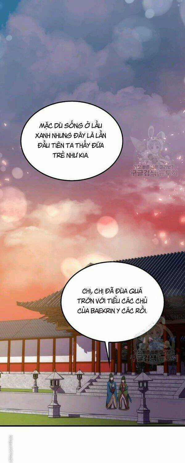 Bác Sĩ Trùng Sinh Về Murim Chapter 41 trang 44