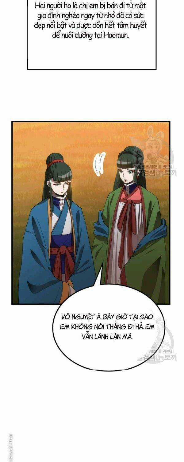 Bác Sĩ Trùng Sinh Về Murim Chapter 41 trang 46