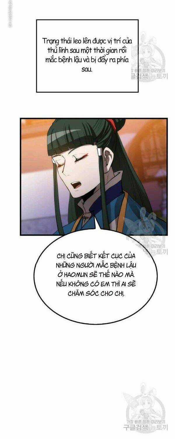 Bác Sĩ Trùng Sinh Về Murim Chapter 41 trang 47