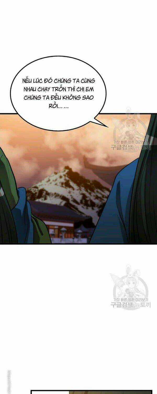 Bác Sĩ Trùng Sinh Về Murim Chapter 41 trang 48