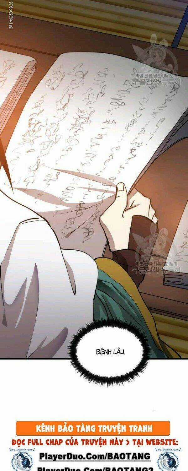 Bác Sĩ Trùng Sinh Về Murim Chapter 41 trang 5