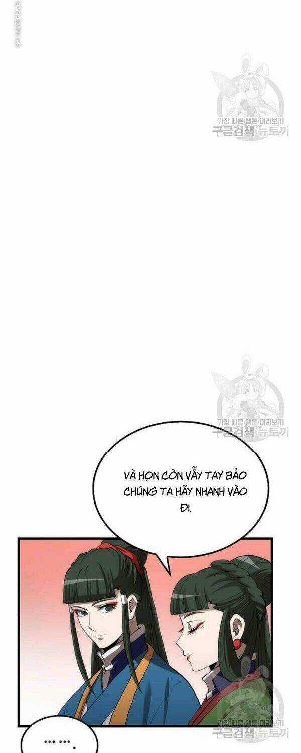 Bác Sĩ Trùng Sinh Về Murim Chapter 41 trang 51