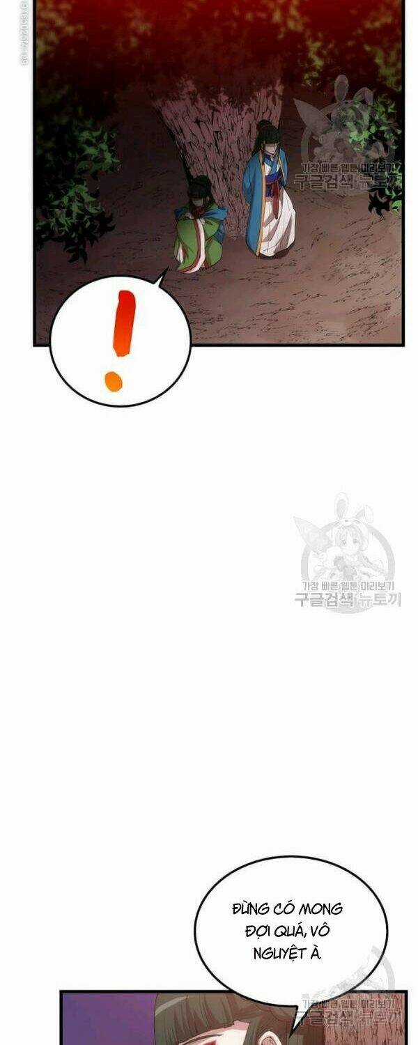 Bác Sĩ Trùng Sinh Về Murim Chapter 41 trang 55