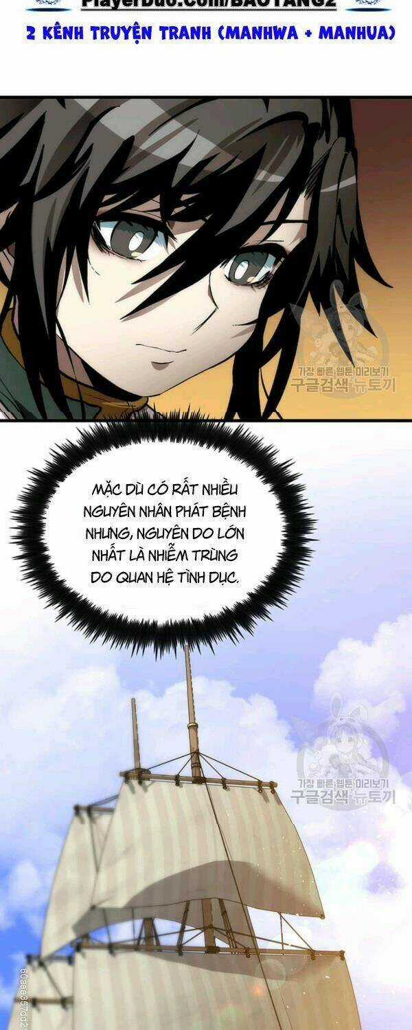 Bác Sĩ Trùng Sinh Về Murim Chapter 41 trang 6