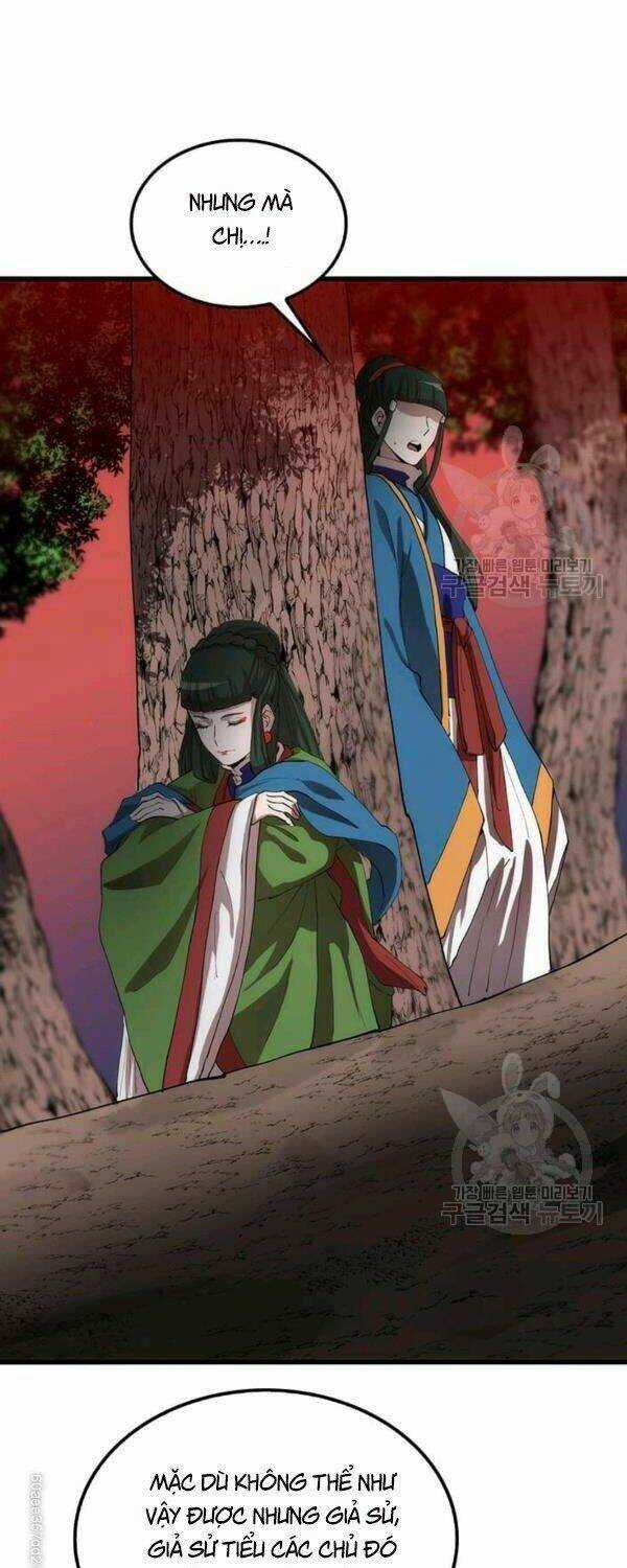 Bác Sĩ Trùng Sinh Về Murim Chapter 41 trang 60