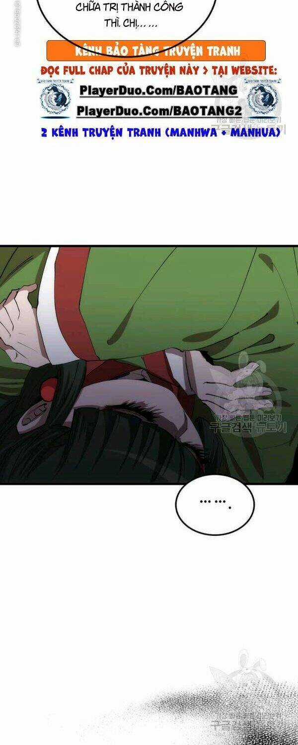 Bác Sĩ Trùng Sinh Về Murim Chapter 41 trang 61