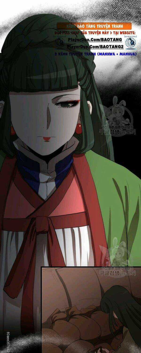 Bác Sĩ Trùng Sinh Về Murim Chapter 41 trang 62