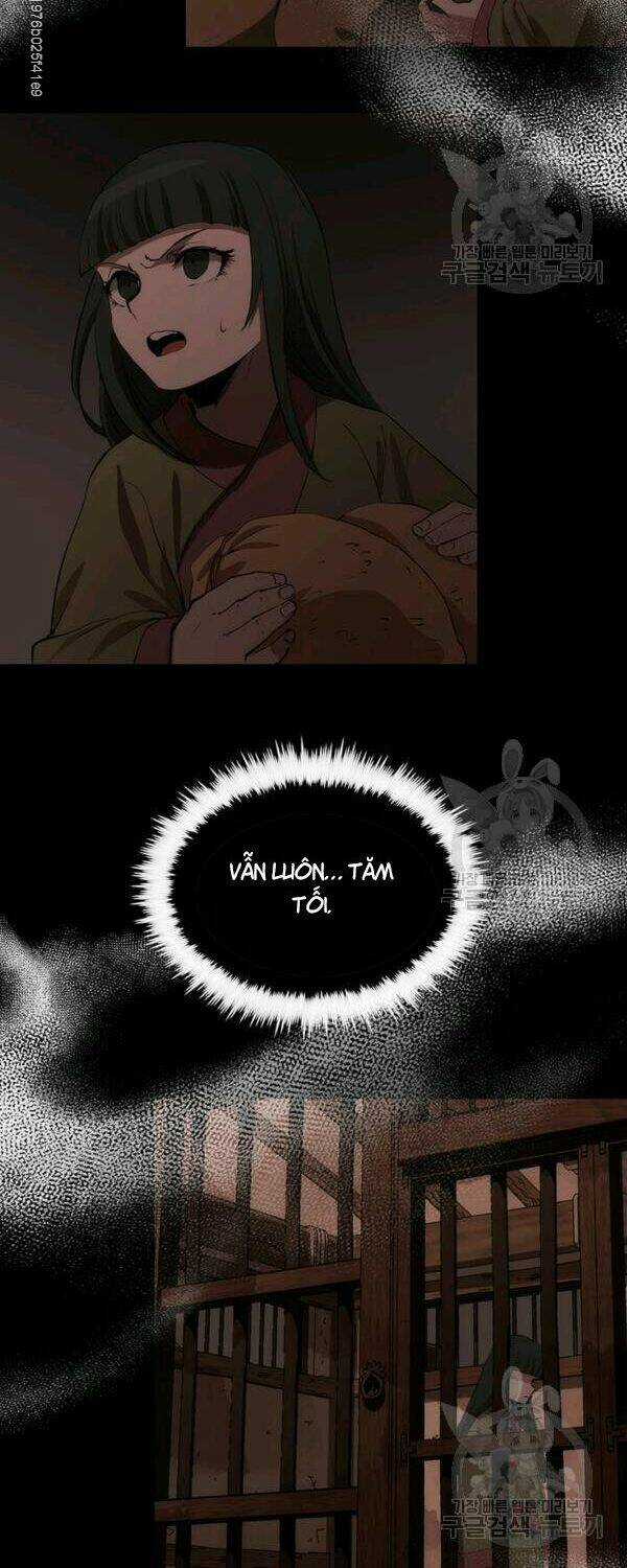 Bác Sĩ Trùng Sinh Về Murim Chapter 41 trang 63