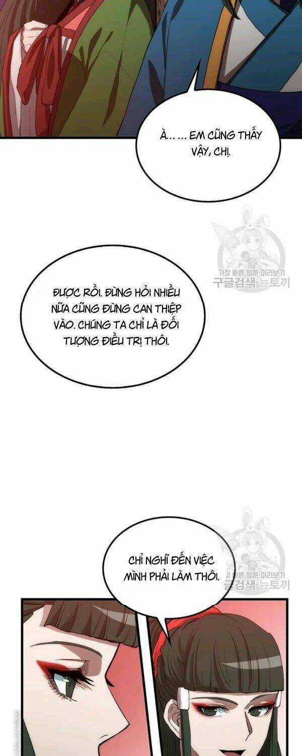 Bác Sĩ Trùng Sinh Về Murim Chapter 41 trang 68