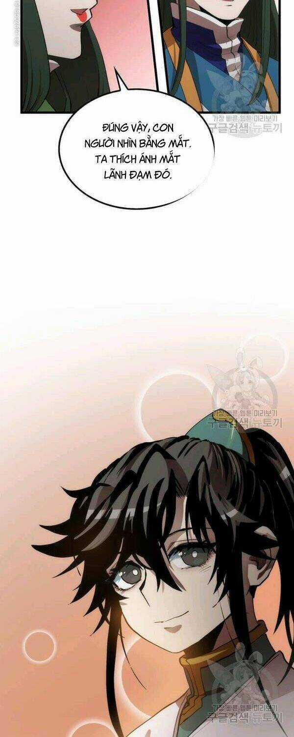 Bác Sĩ Trùng Sinh Về Murim Chapter 41 trang 69