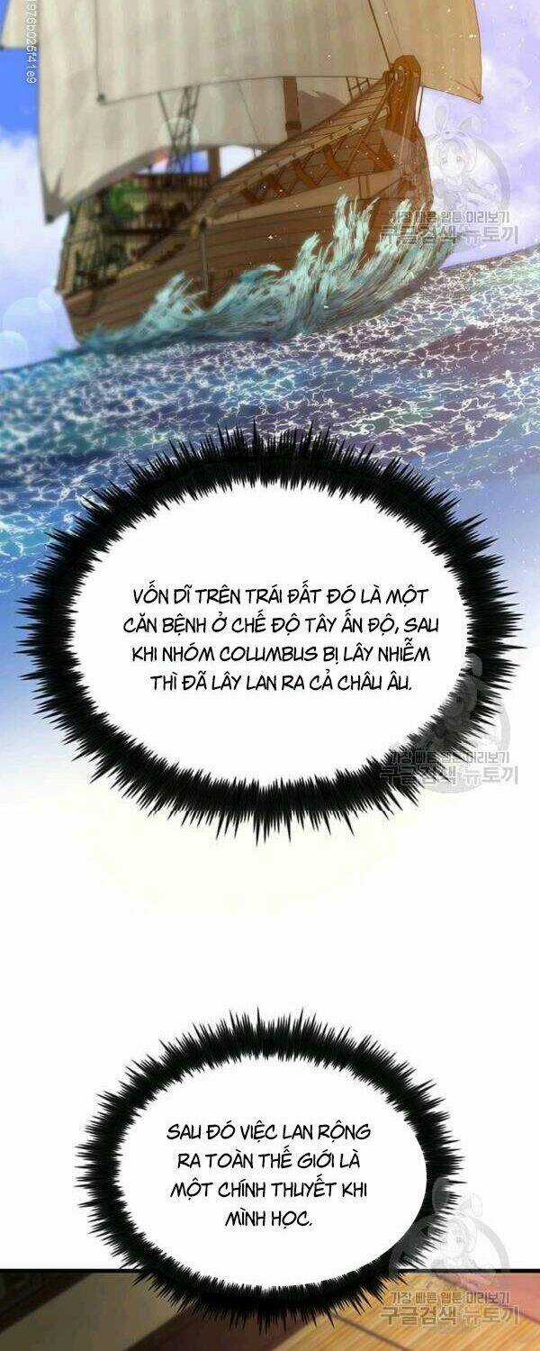 Bác Sĩ Trùng Sinh Về Murim Chapter 41 trang 7