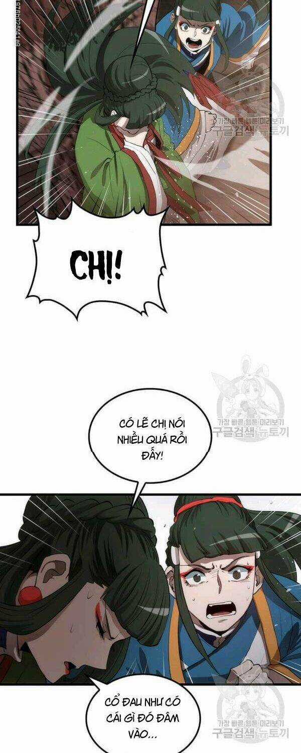 Bác Sĩ Trùng Sinh Về Murim Chapter 41 trang 71