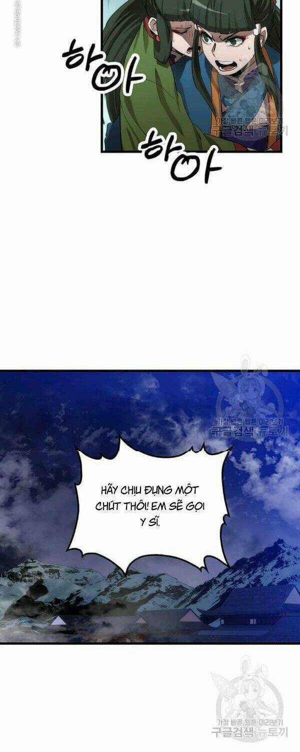 Bác Sĩ Trùng Sinh Về Murim Chapter 41 trang 73