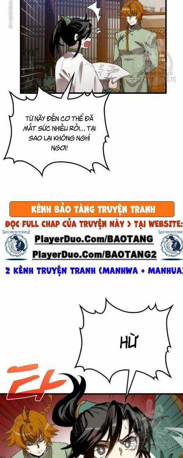 Bác Sĩ Trùng Sinh Về Murim Chapter 41 trang 77