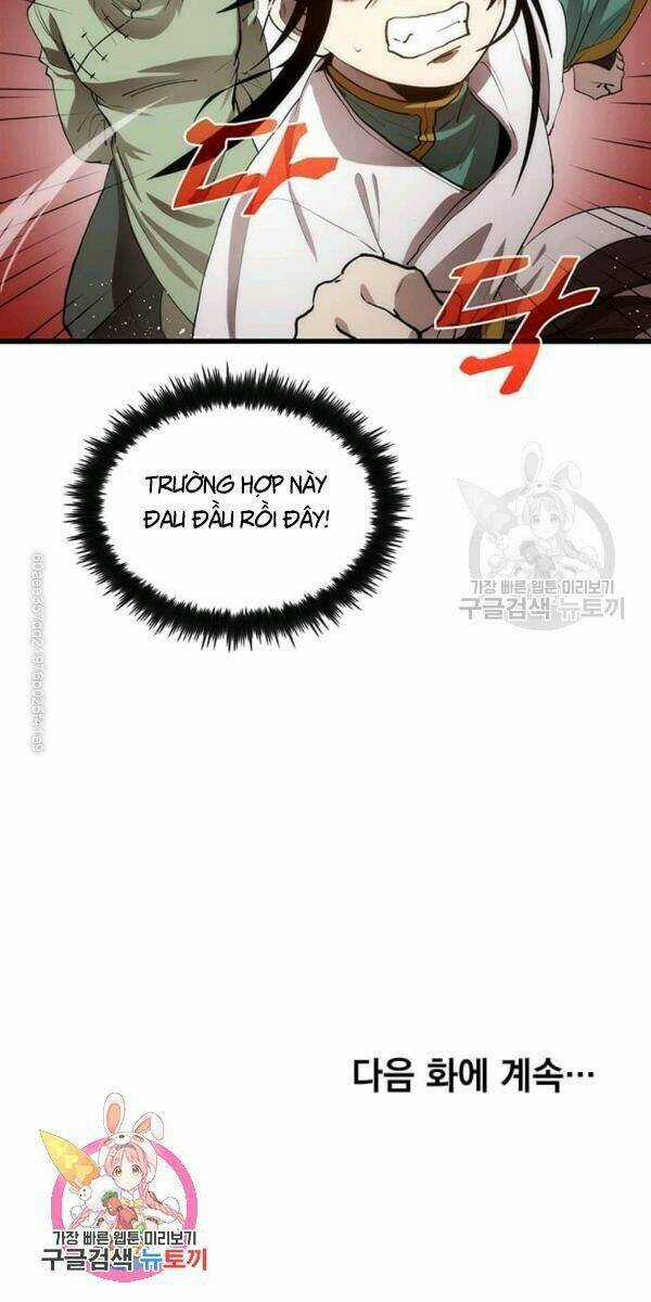 Bác Sĩ Trùng Sinh Về Murim Chapter 41 trang 78